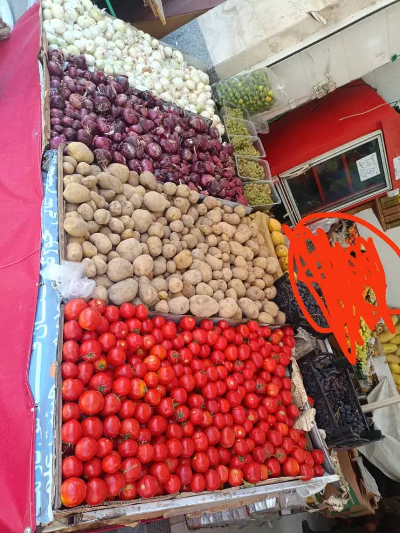 فروش بساط میوه فروشی|فروشگاه و مغازه|شیراز, فاضل|دیوار
