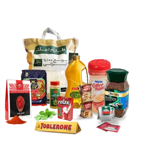 فروش بن مواد غذایی|خوردنی و آشامیدنی|قم, میدان نو|دیوار