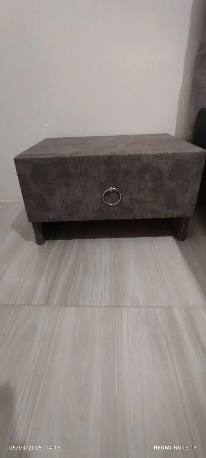 تخت نو|تخت و سرویس خواب|مشهد, اروند|دیوار