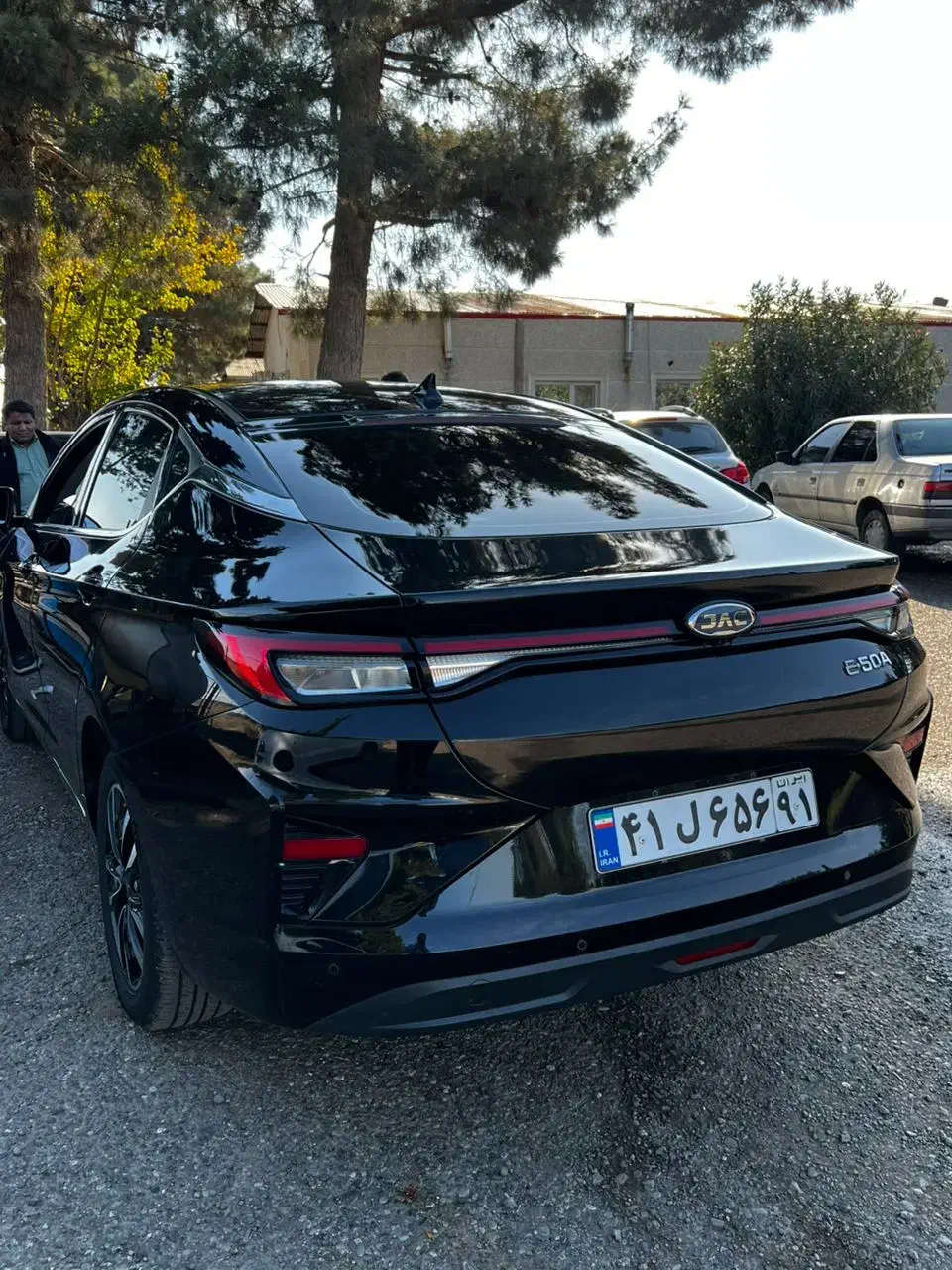 جک j7 وارداتی مدل ۲۰۲۴|خودرو سواری و وانت|پارسآباد, |دیوار