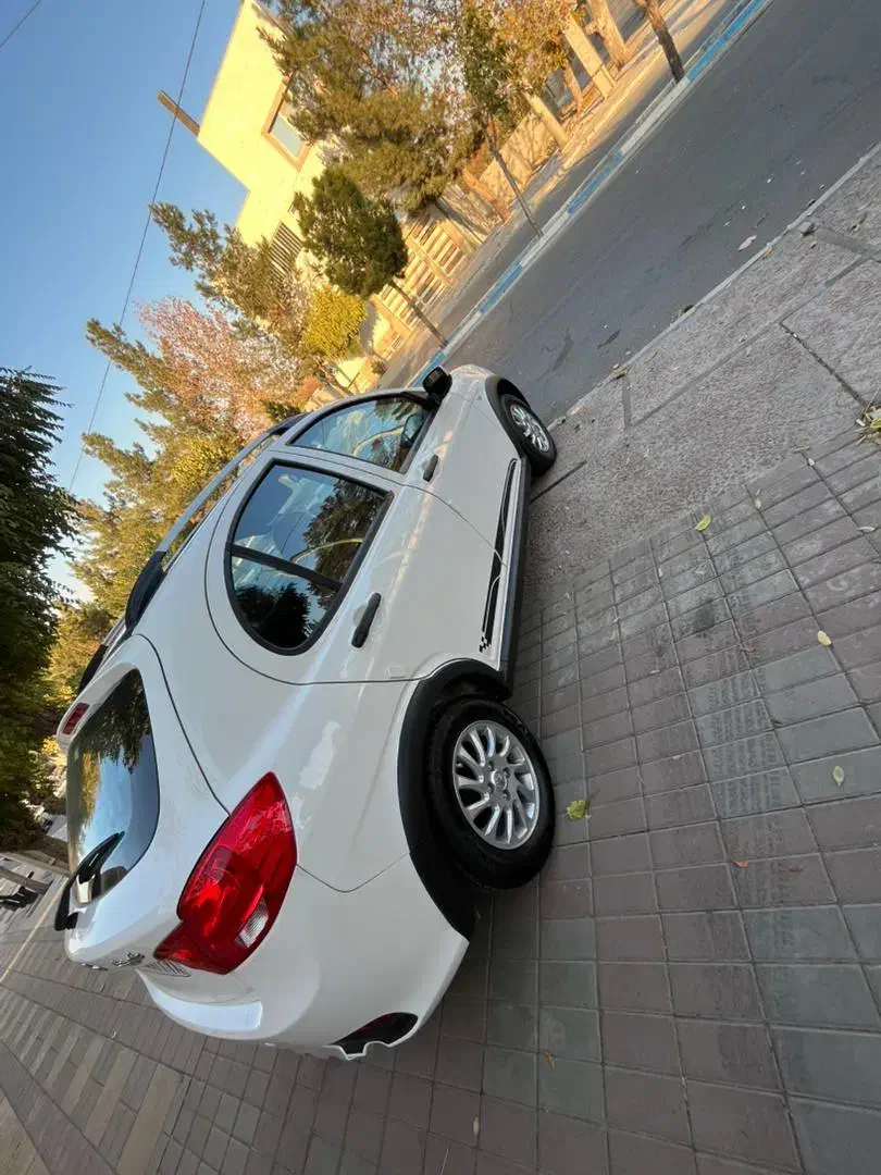 کوییک Gxr|خودرو سواری و وانت|شهریار, شهریار|دیوار