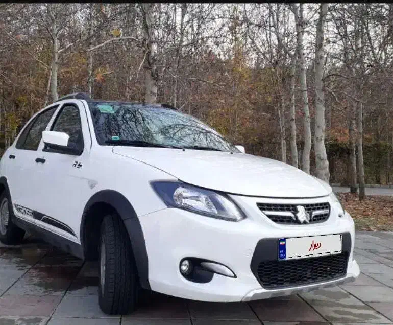 کوئیک 99 بی رنگ معاوضه با پرایدمدل 90|خودرو سواری و وانت|محمدیه-قزوین, |دیوار