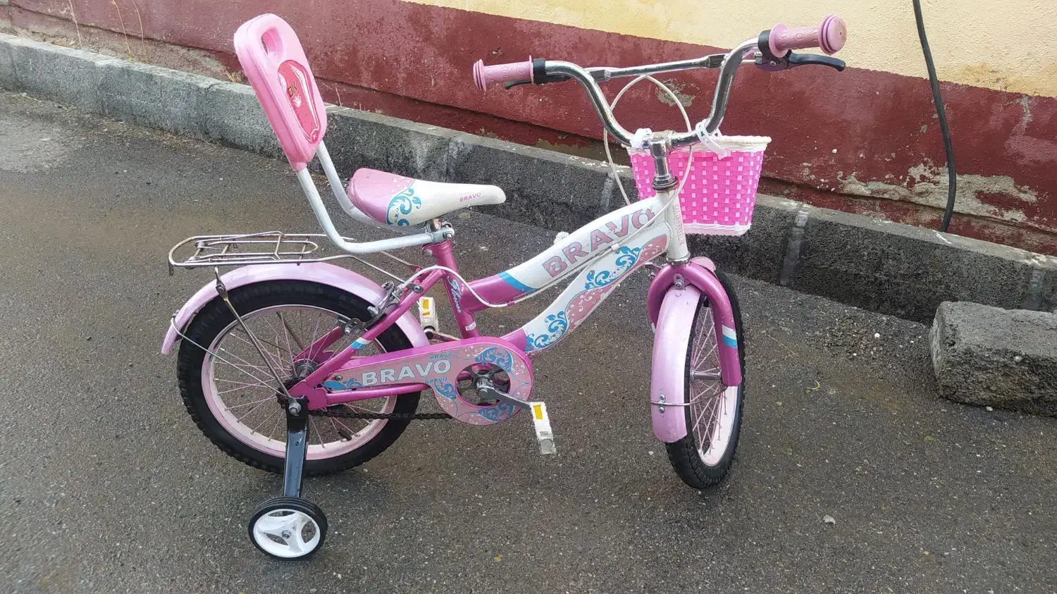 دوچرخه های 16درحد|دوچرخه، اسکیت، اسکوتر|سنندج, |دیوار