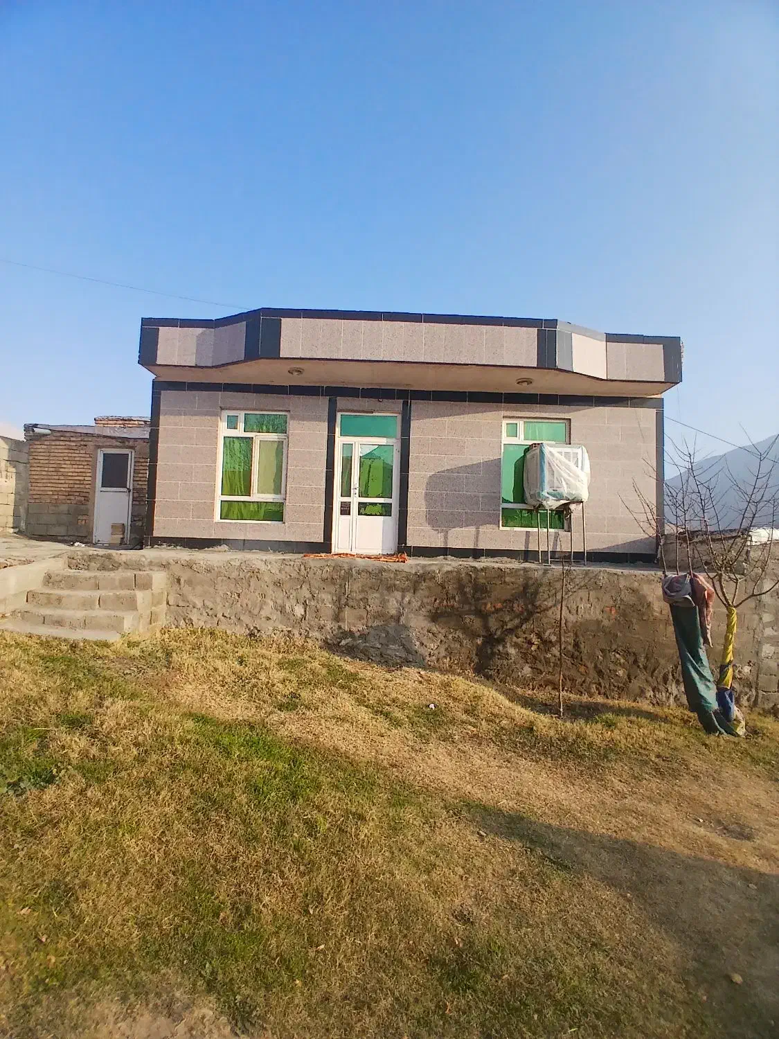 1میلیارد 300میلیون|فروش خانه و ویلا|حاجیلار, |دیوار