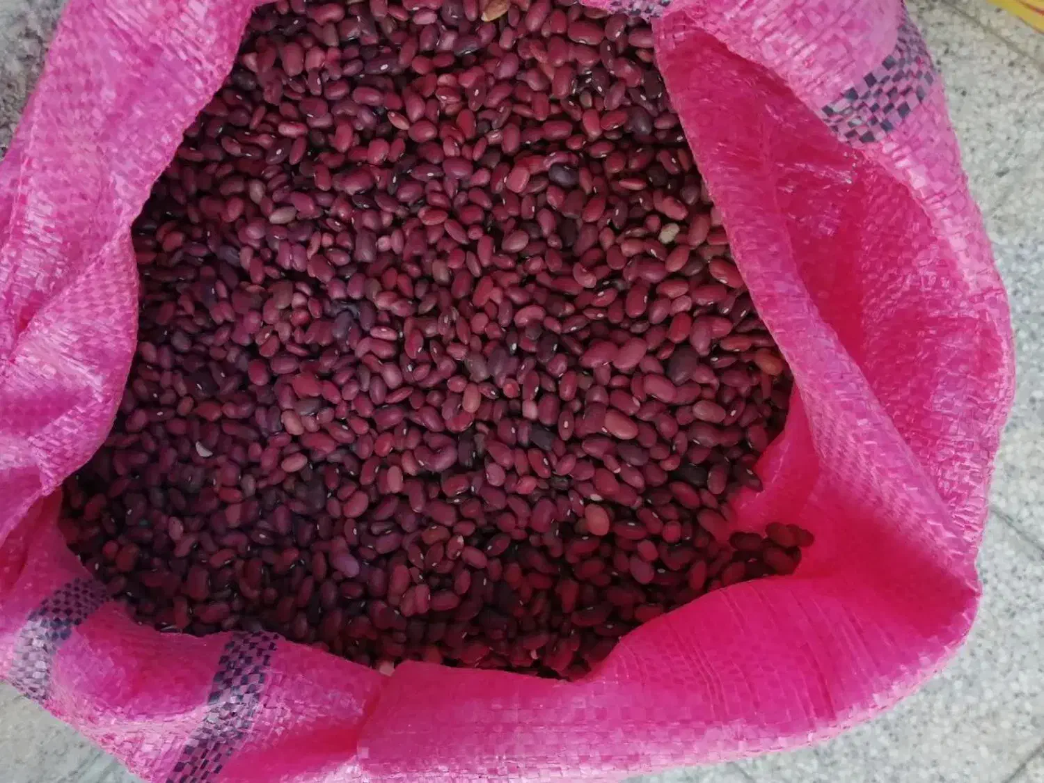 لوبیاقرمز درجه یک|خوردنی و آشامیدنی|طسوج, |دیوار