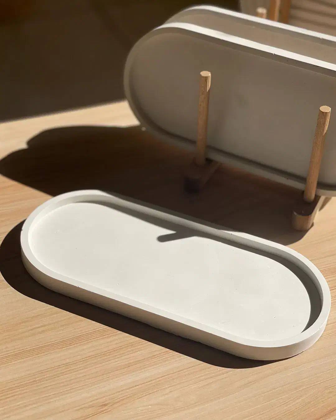 آموزش ظرف وظروف سنگ مصنوعی وشمع|خدمات آموزشی|یاسوج, |دیوار