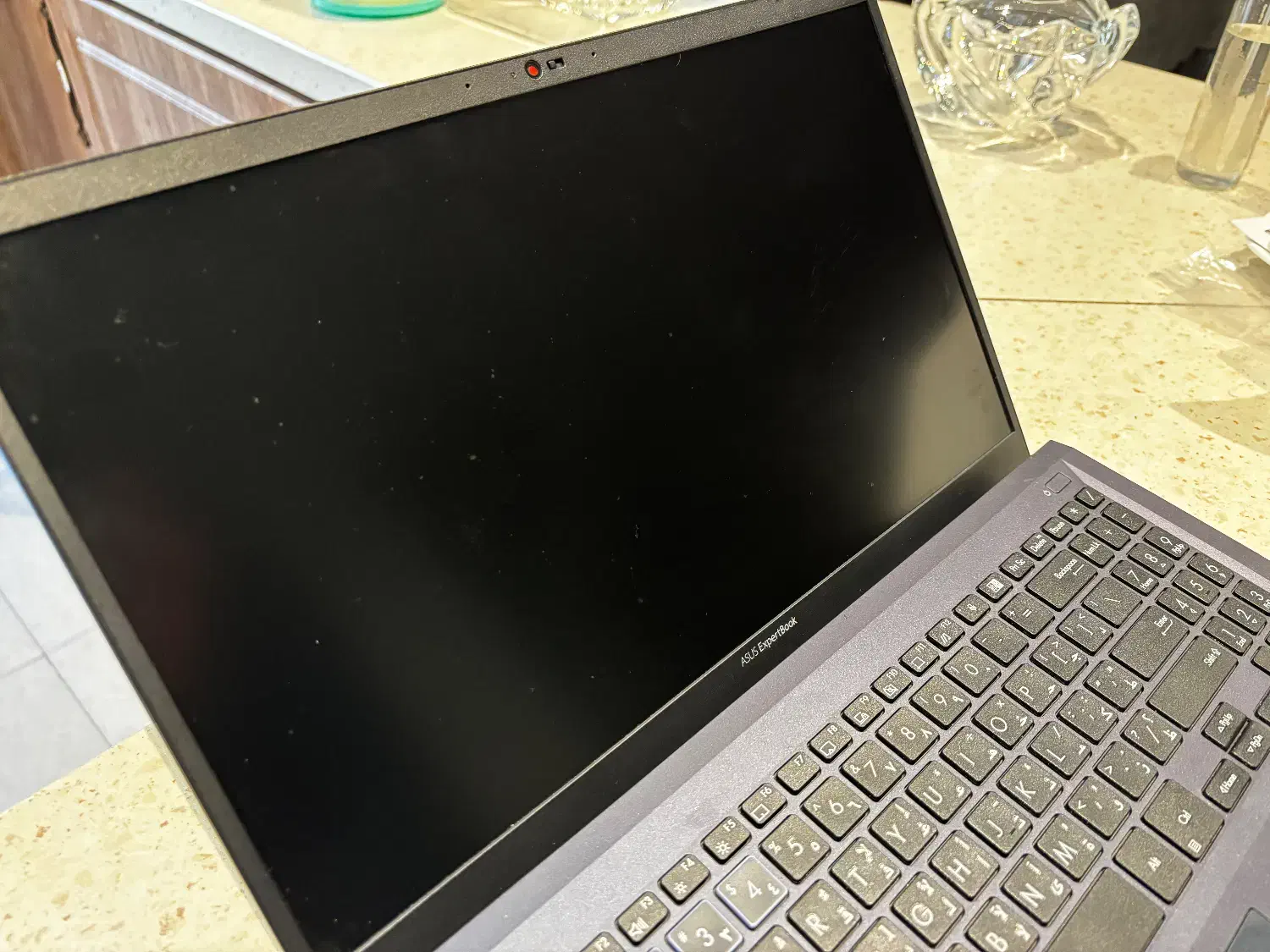 لپ تاپ مهندسی سری expert book|رایانه همراه|تهران, والفجر|دیوار