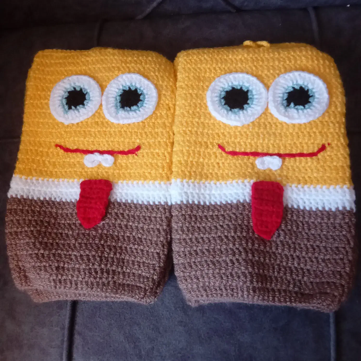 لیف عروسکی کودک|آرایشی، بهداشتی، درمانی|شهرضا, |دیوار