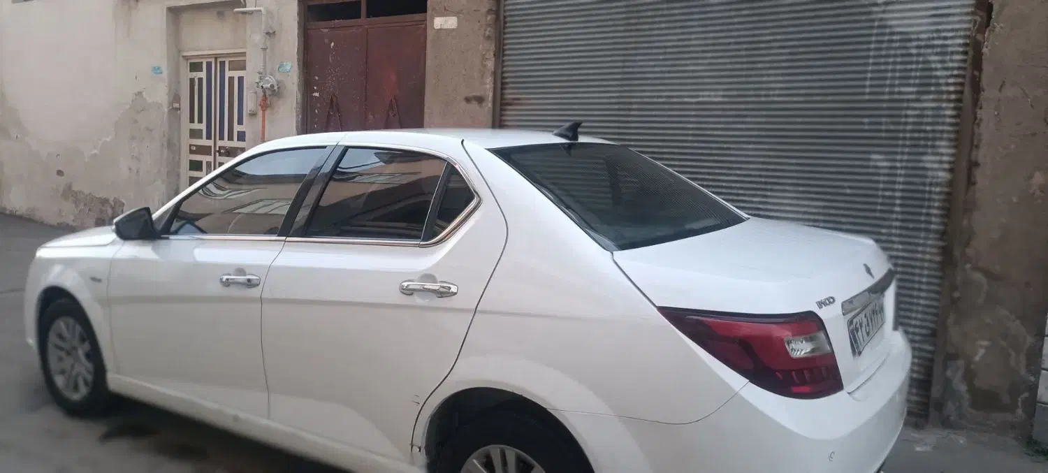 دنا پلاس مدل ۹۹ تیپ MT|خودرو سواری و وانت|ابهر, |دیوار