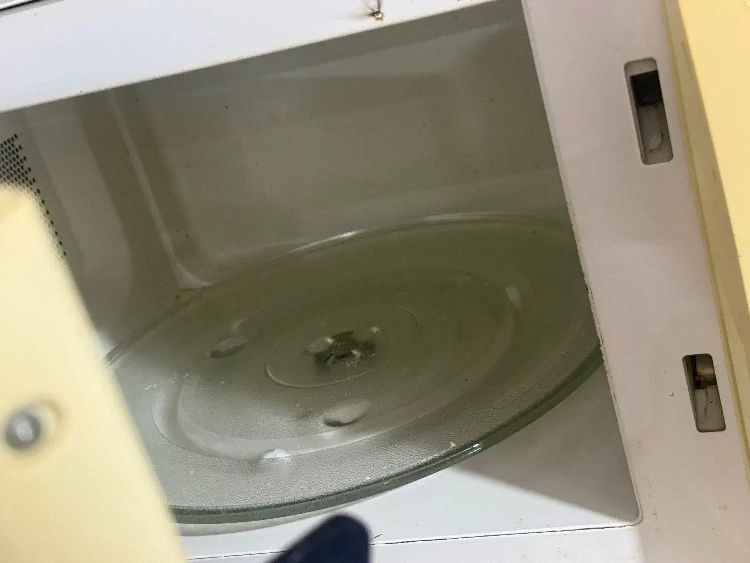 مایکروفر|اجاق گاز و لوازم برقی پخت‌وپز|لنگرود, |دیوار