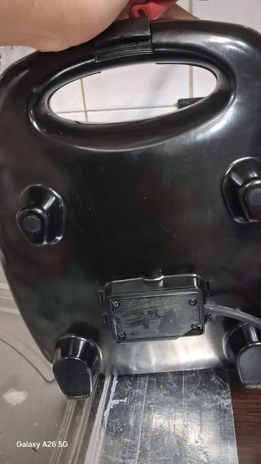 اسنک ساز|اجاق گاز و لوازم برقی پختوپز|تهران, مشیریه|دیوار