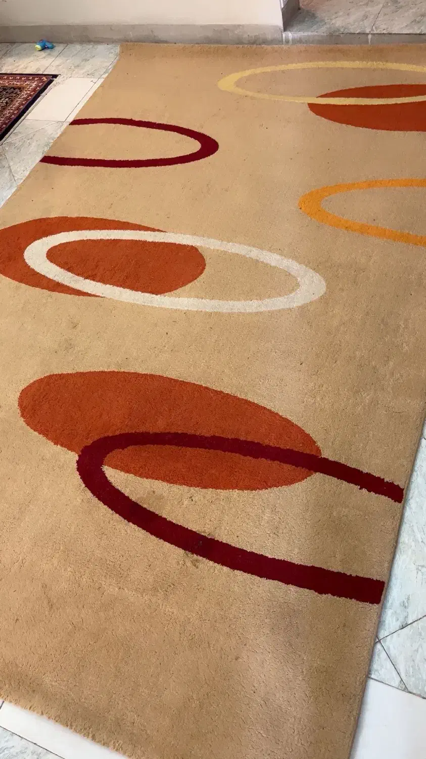 فرش ۶ متری|فرش|شیراز, دکتر حسابی|دیوار