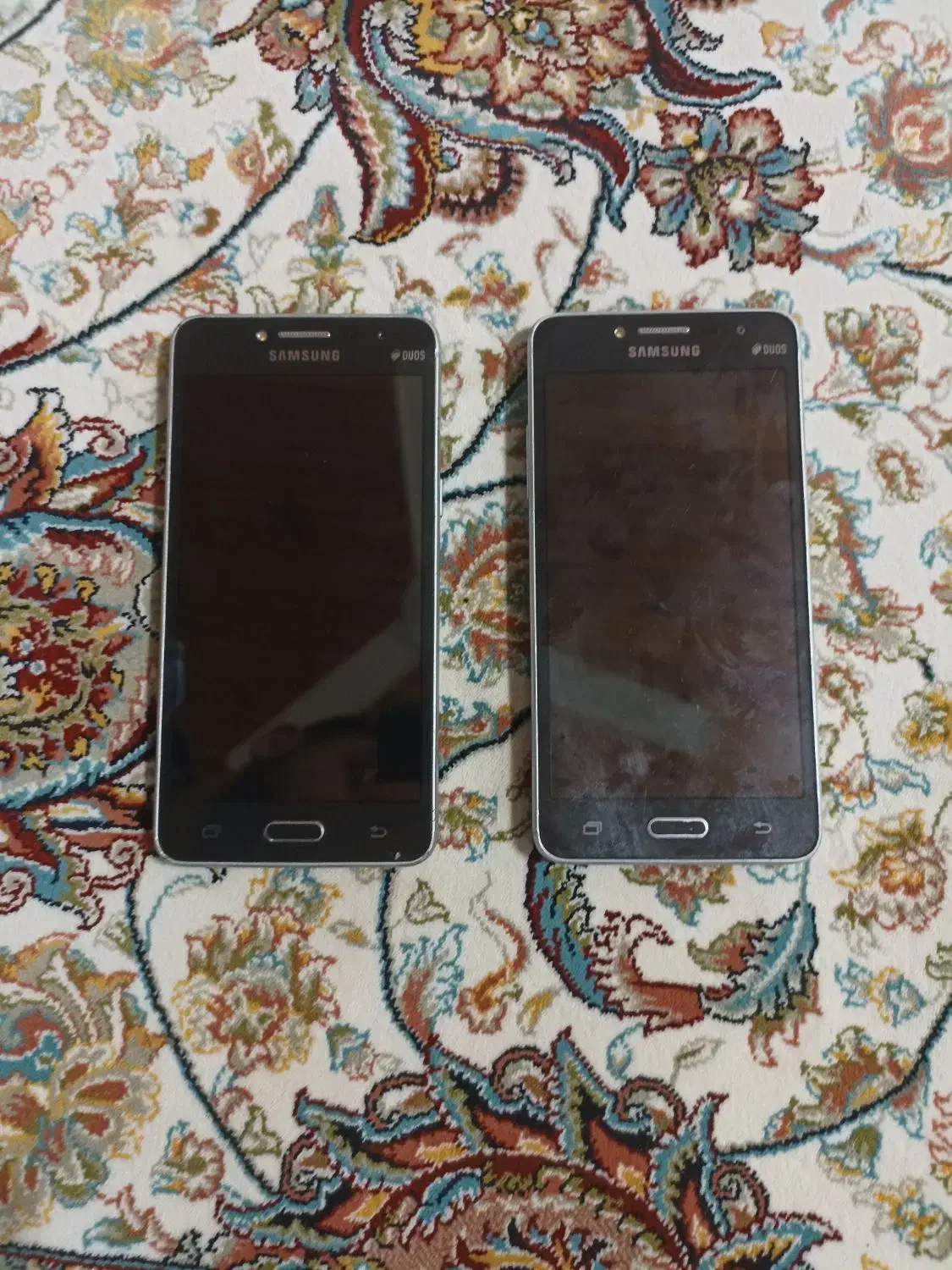 موبایل سامسونگ دوتا|موبایل|بندر انزلی, چهارفریضه|دیوار