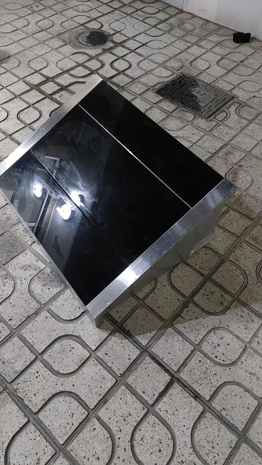 هود رو کار|هود|اصفهان, آبشار|دیوار