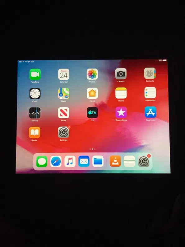ایپد ایر ipad air|تبلت|اراک, |دیوار