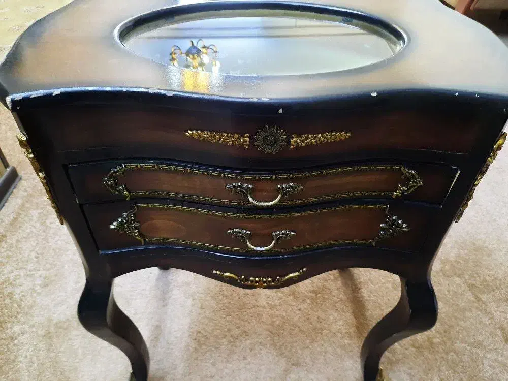 صندوق بزرگ یک تومن|جاکفشی، کمد، دراور|مشهد, کوشش|دیوار