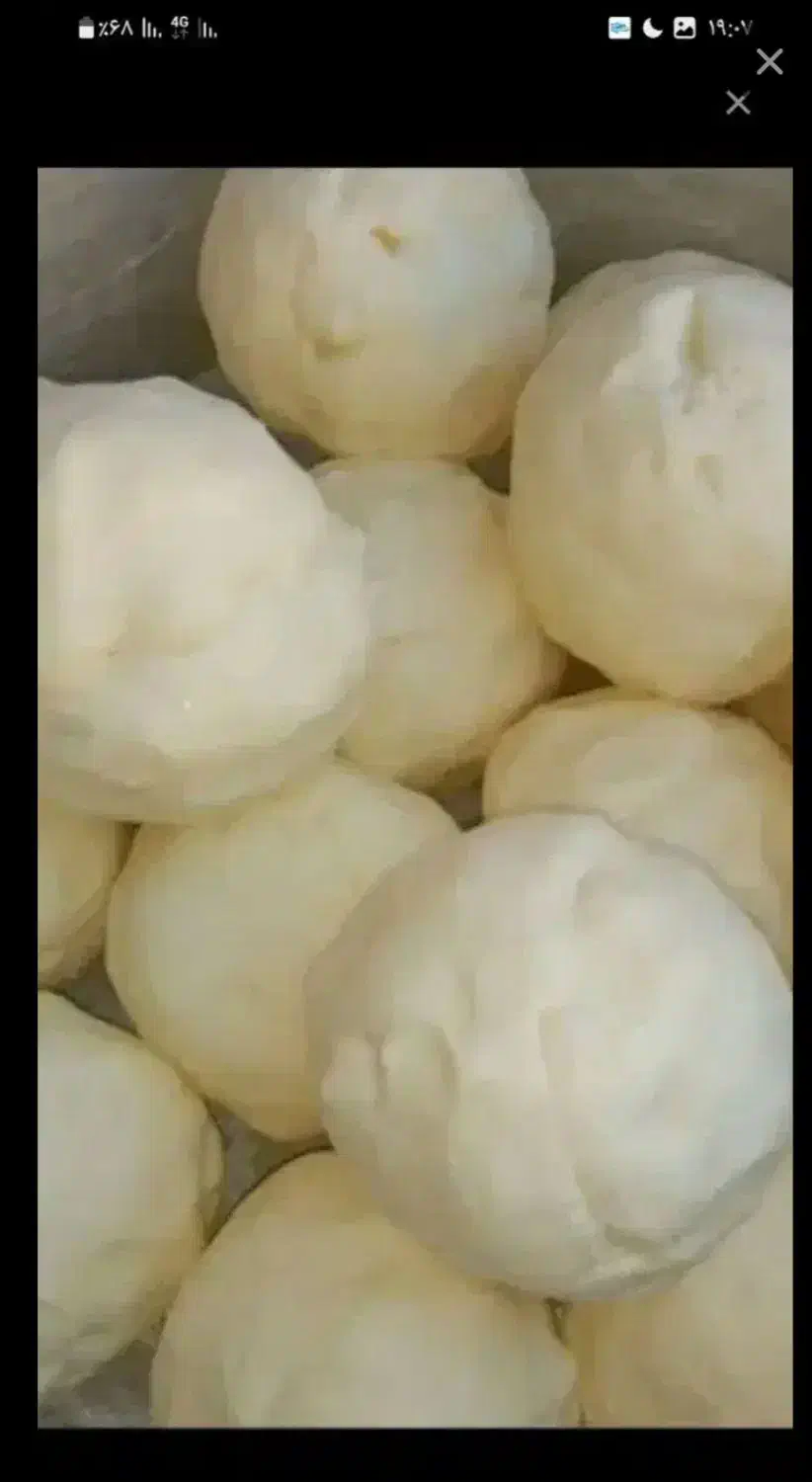 کره گاو درجه یک و روغن حیوانی|خوردنی و آشامیدنی|هرسین, |دیوار