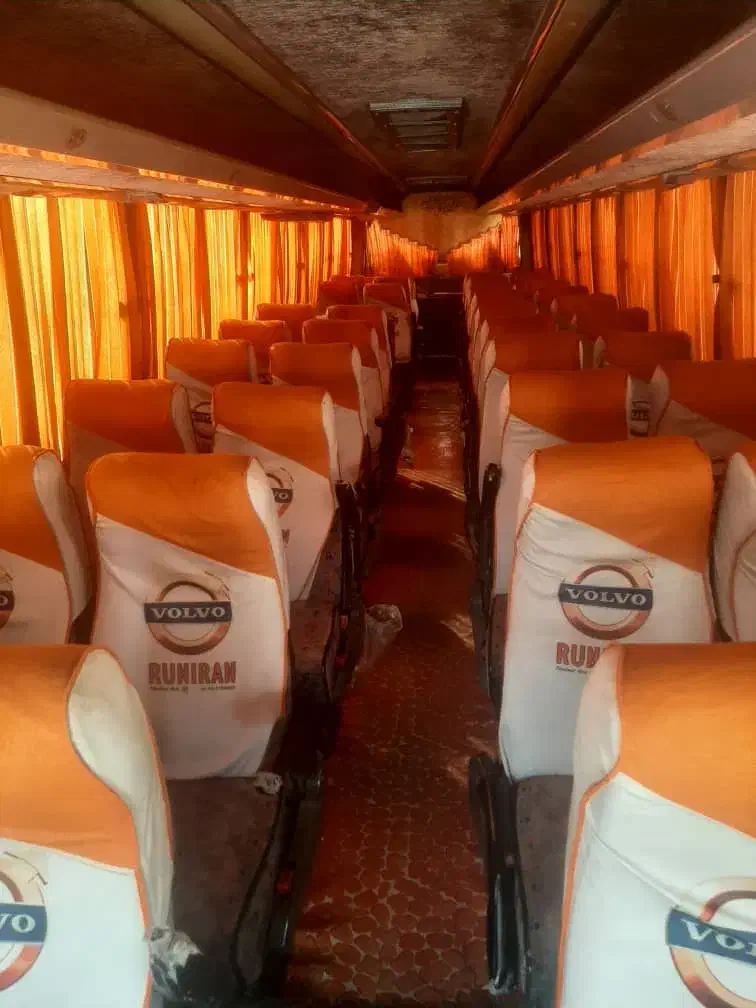 اتوبوس صندلی|خودرو سنگین|تهران, بوستان ولایت|دیوار