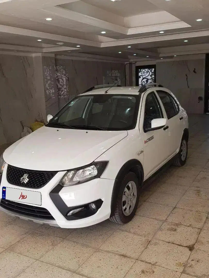 کوئیکGxl مدل1403|خودرو سواری و وانت|تهران, گلستان (شهرک راه آهن)|دیوار