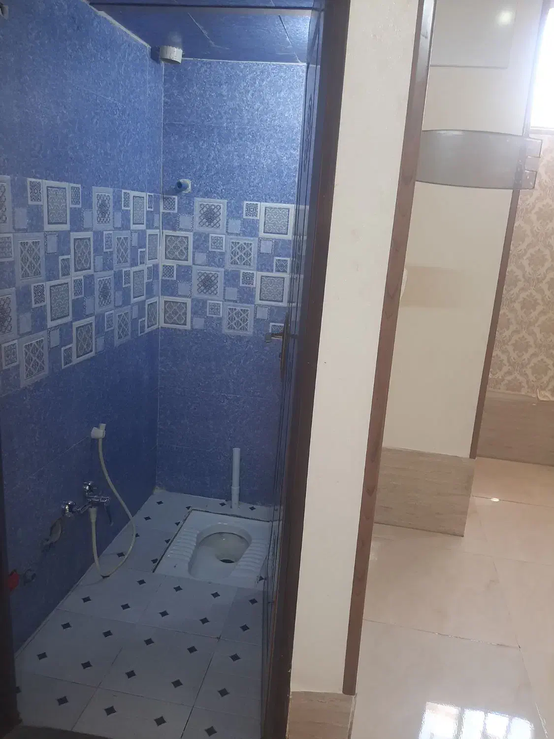 فروش سوییت نقلی دوسال ساخت طبقه همکف|فروش آپارتمان|اصفهان, کوجان|دیوار