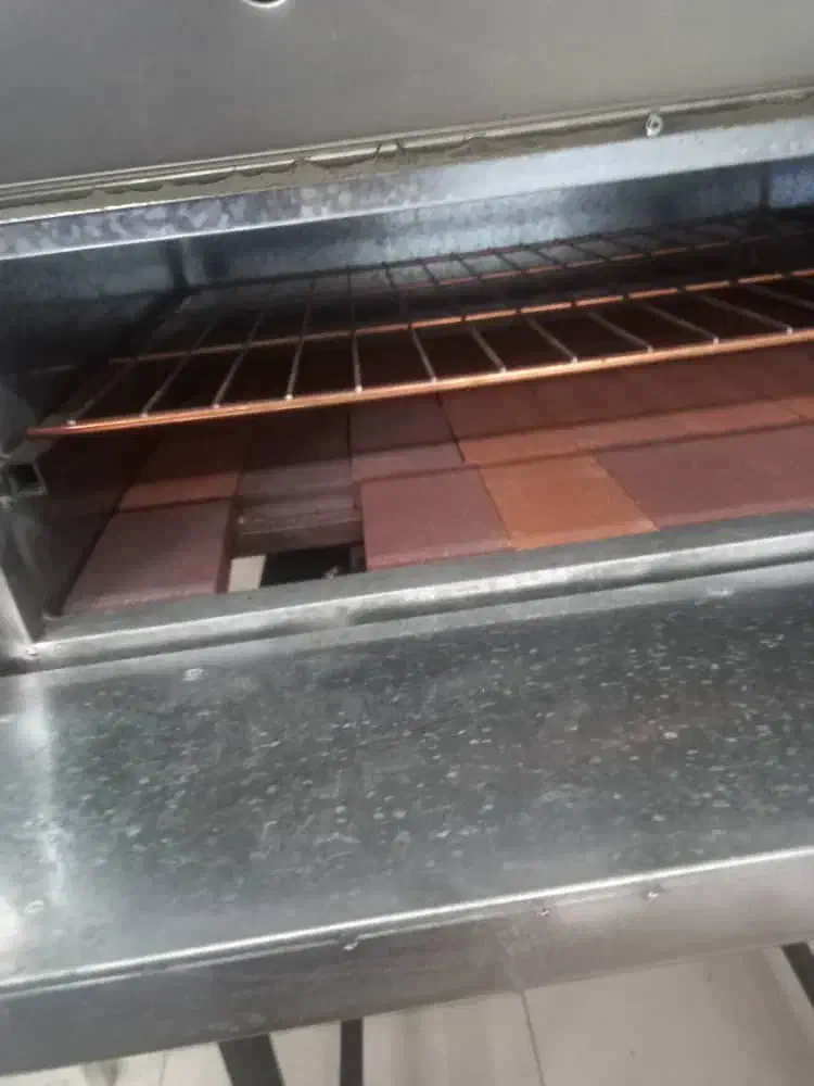 فر گاز / صنعتی/ دو شعله / مخصوص رستوران / پیتزا|کافیشاپ و رستوران|تهران, شهرک چیتگر|دیوار