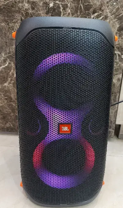 جی بی ال JBL PARTY BOX 110|پخش‌کننده همراه|تهران, پونک|دیوار