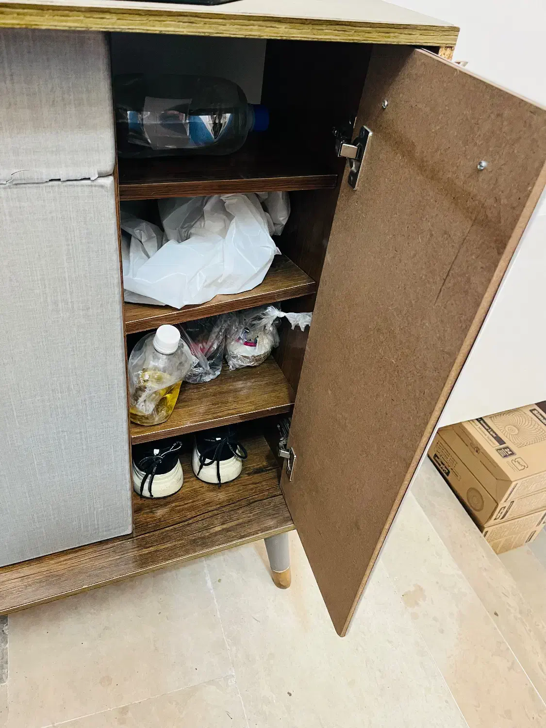 جاکفشی وکیوم|جاکفشی، کمد، دراور|تبریز, |دیوار