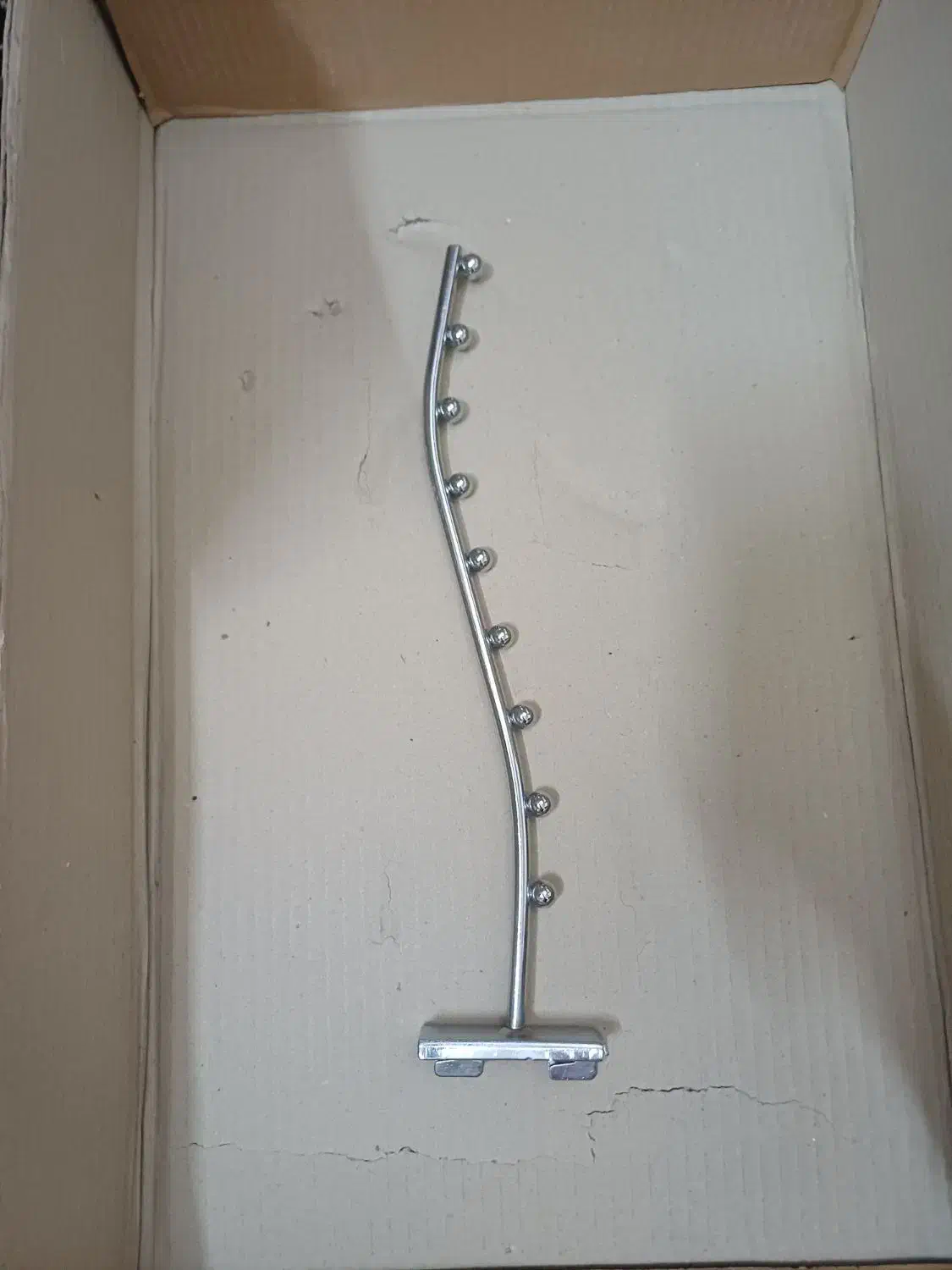 شاخک رگال|بندرخت و رخت‌آویز|مشهد, ویلاشهر|دیوار