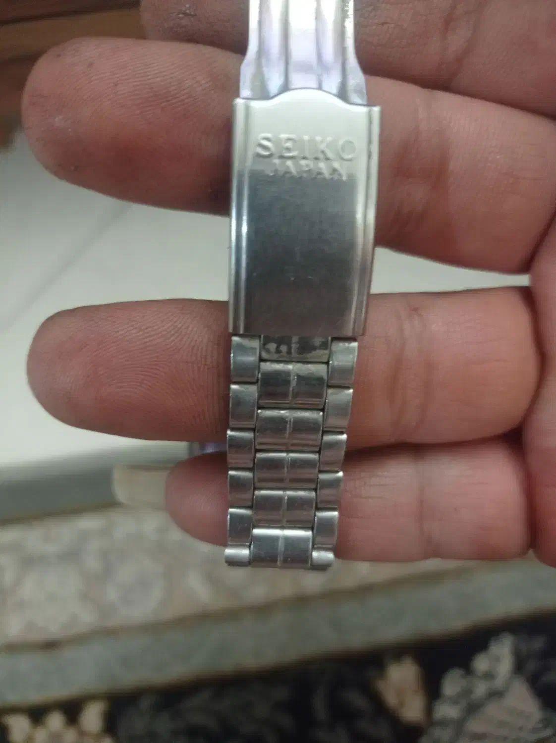 معاوضه با سهره|ساعت|خمینی‌شهر, |دیوار