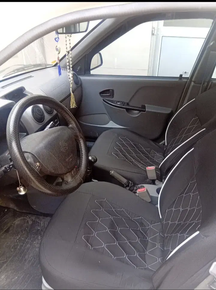 پراید ۱۳۱ مدل ۹۸|خودرو سواری و وانت|رشت, جماران|دیوار