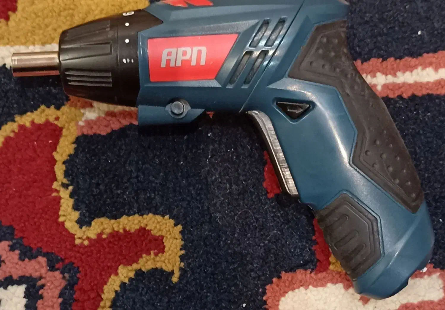 دریل شارژی|ابزارآلات|خسروشاه, |دیوار