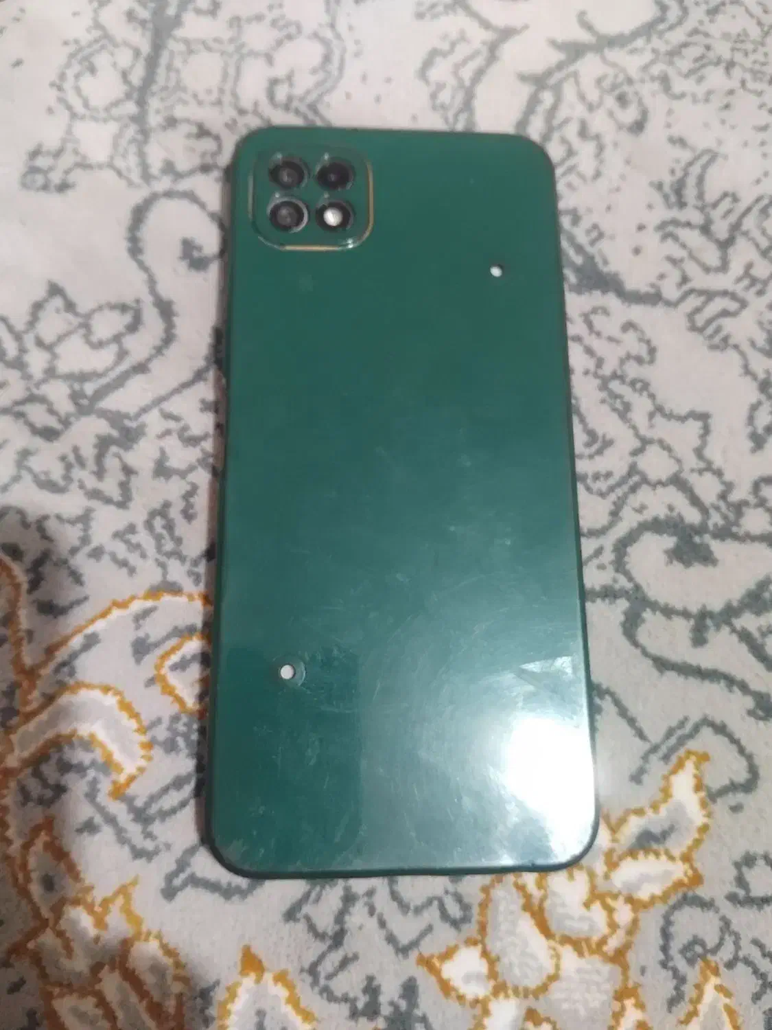 گوشی A22|موبایل|ساوه, |دیوار