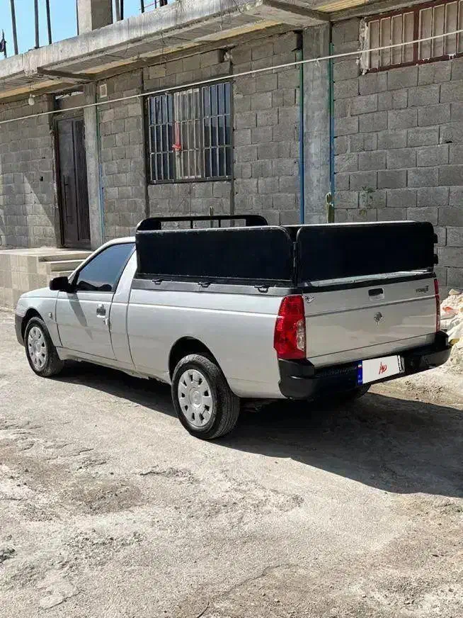 اریسان۲|خودرو سواری و وانت|بوشهر, |دیوار