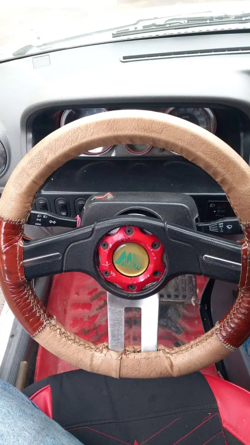 فرمون اسپرت|خودرو کلاسیک|آبیک, |دیوار