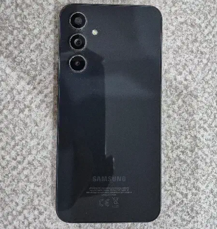 سامسونگ گلکسی  galaxy a54 دو سیمکارته ۲۵۶ گیگ|موبایل|تهران, جهاد|دیوار