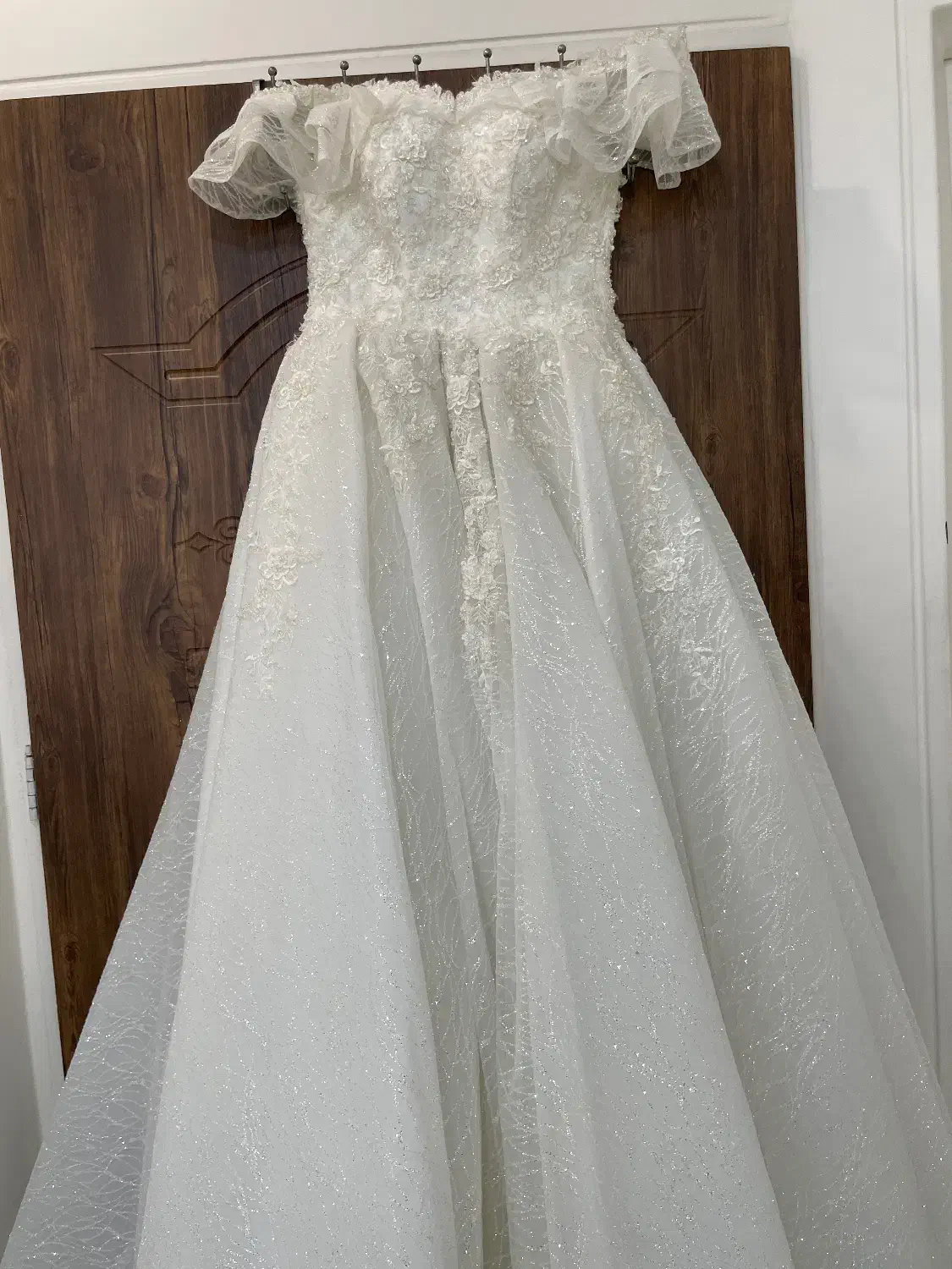 لباس عروس|لباس|تهران, جوادیه تهرانپارس|دیوار