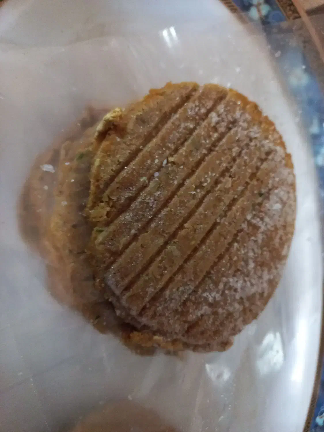 همبر گر خونگی|خوردنی و آشامیدنی|داراب, |دیوار