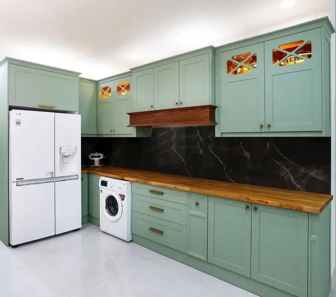 کابینت،کمددیواری،تخت کمجا و دکوراسیون داخلی|خدمات پیشه و مهارت|قرچک, مهدیه|دیوار