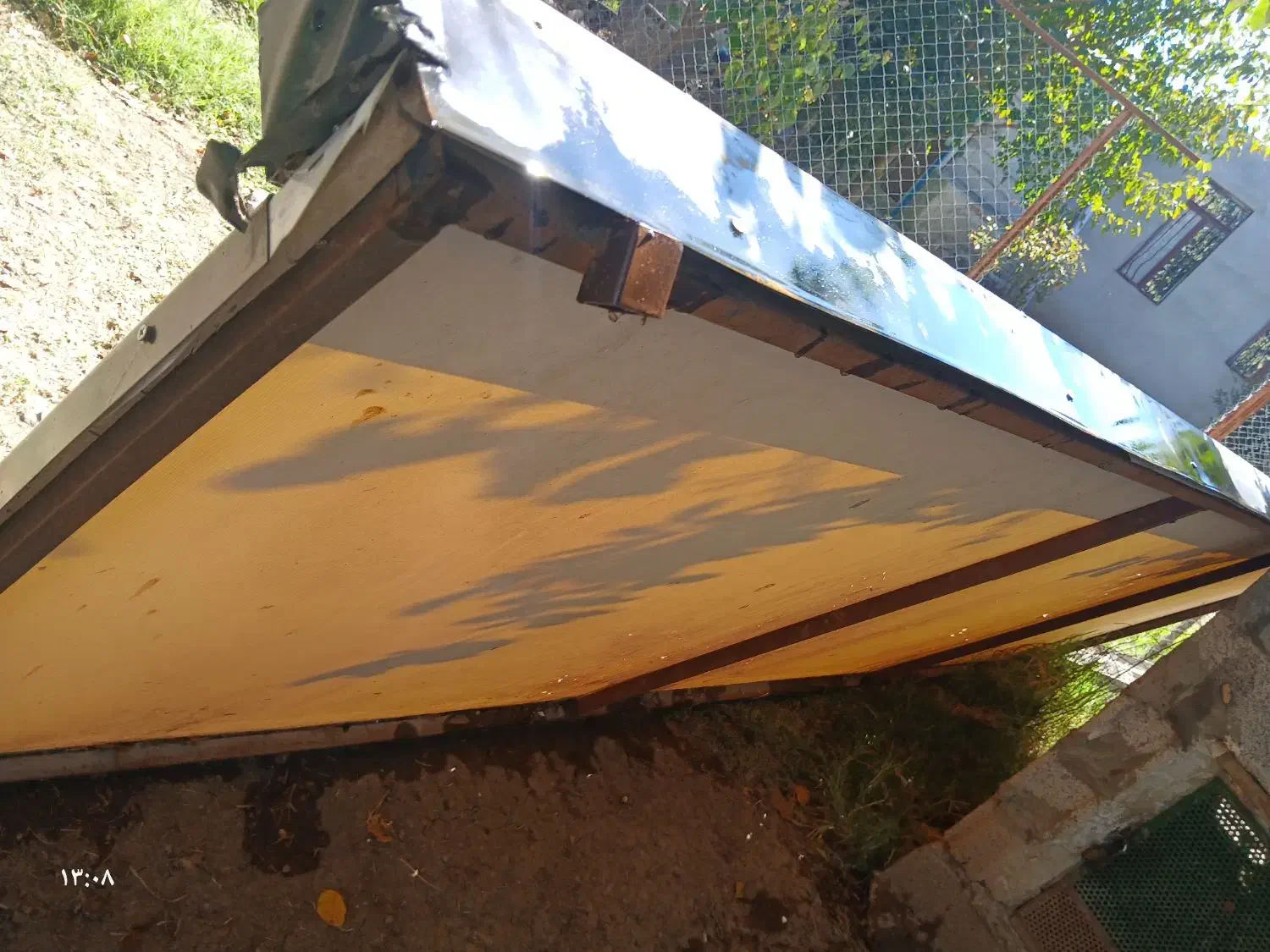 تابلو مغازه|فروشگاه و مغازه|ماکو, |دیوار