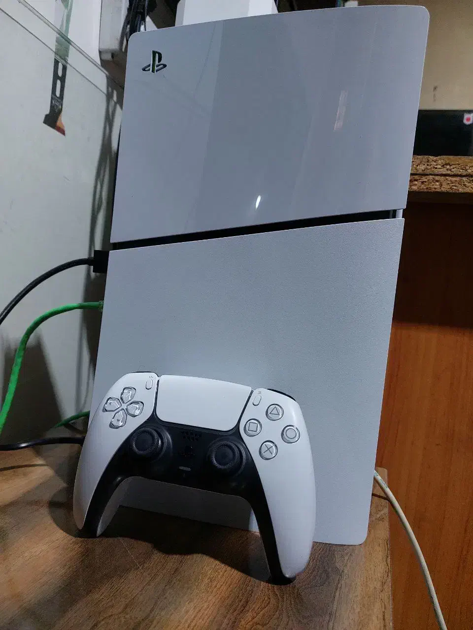 ps5 اسلیم|کنسول، بازی ویدئویی و آنلاین|بندر ماهشهر, |دیوار