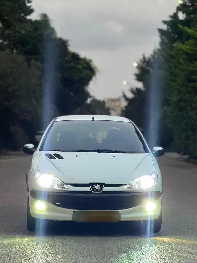 تیپ 5 کم کار دریچه سیمی|خودرو سواری و وانت|محمودآباد, |دیوار