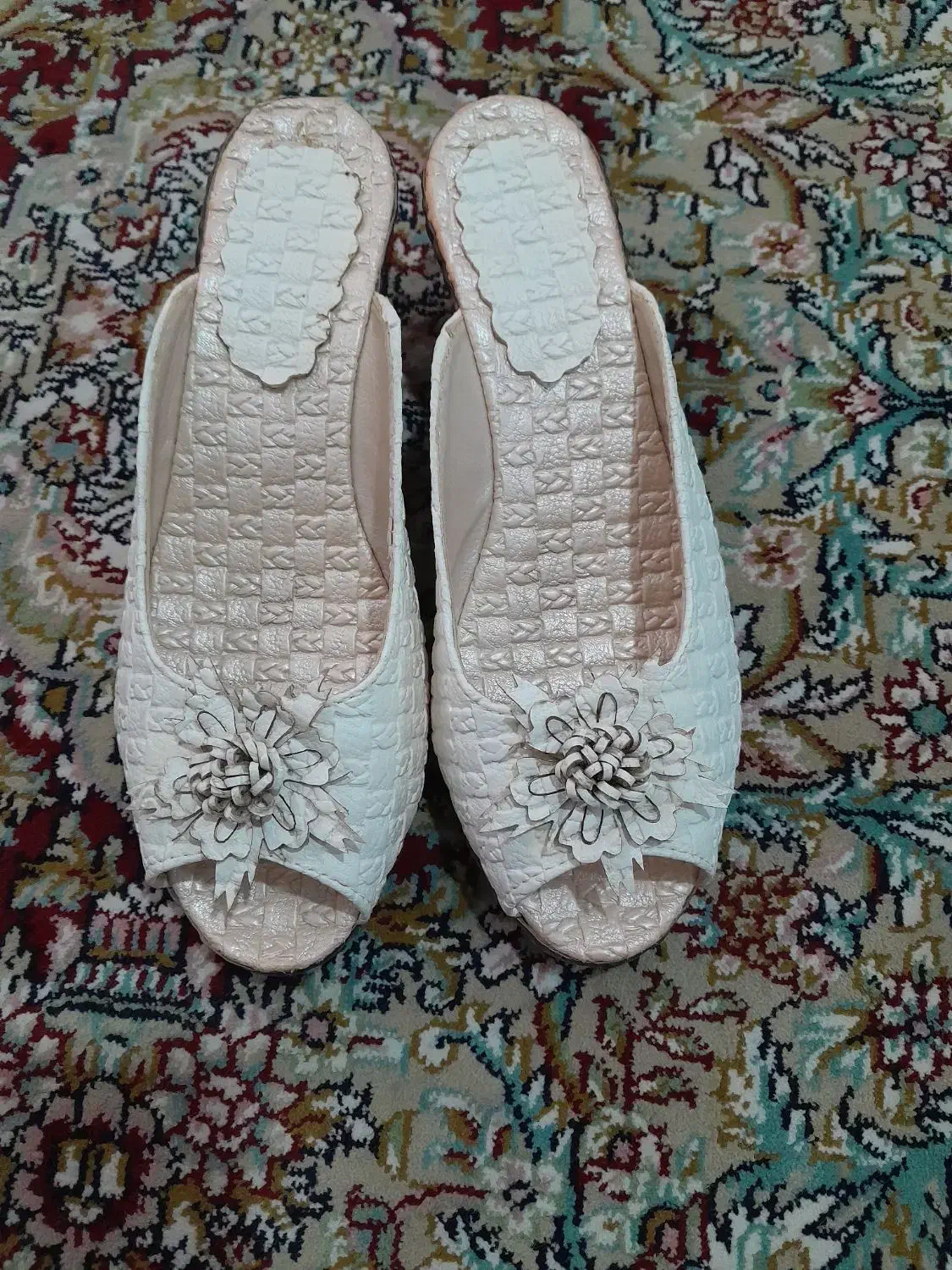 کفش ودمپایی|کیف، کفش، کمربند|قوچان, |دیوار