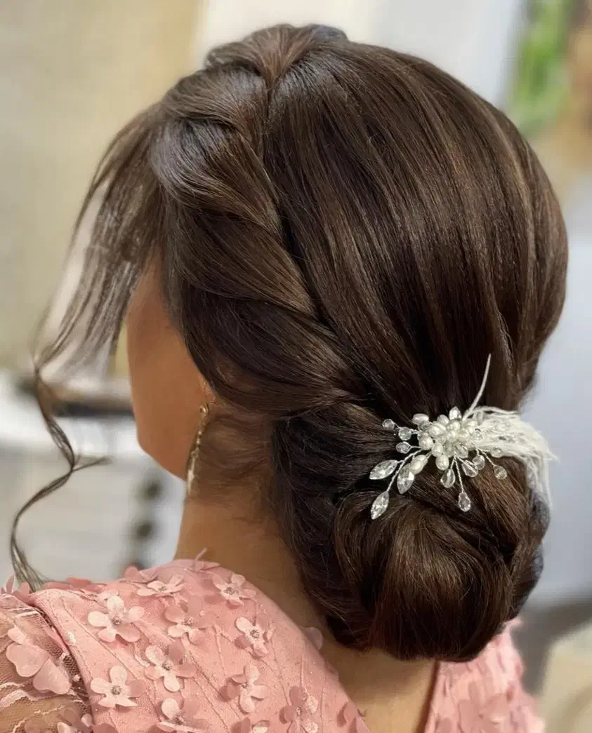 تخفیف یلدایی|خدمات آرایشگری و زیبایی|میانه, |دیوار