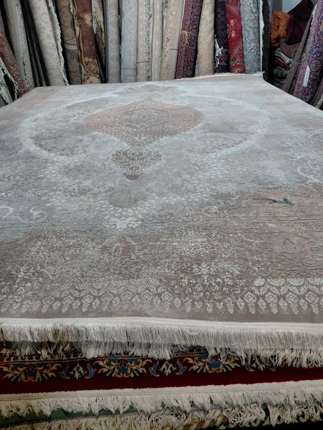 فرش ماشینی|فرش|اصفهان, خرم|دیوار