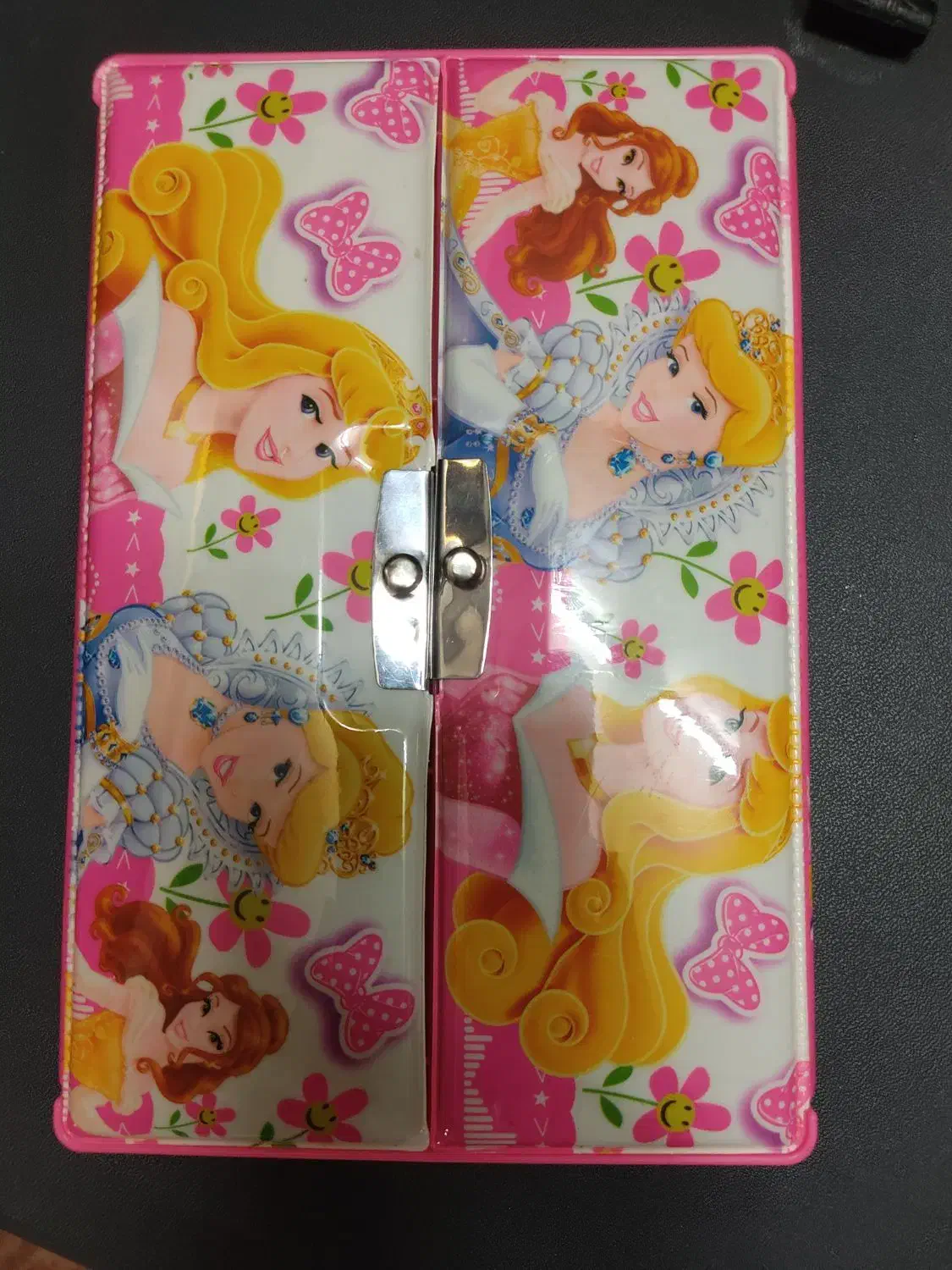 جامدادی مگنتی،کتابی|لوازم التحریر|قم, وادی السلام|دیوار