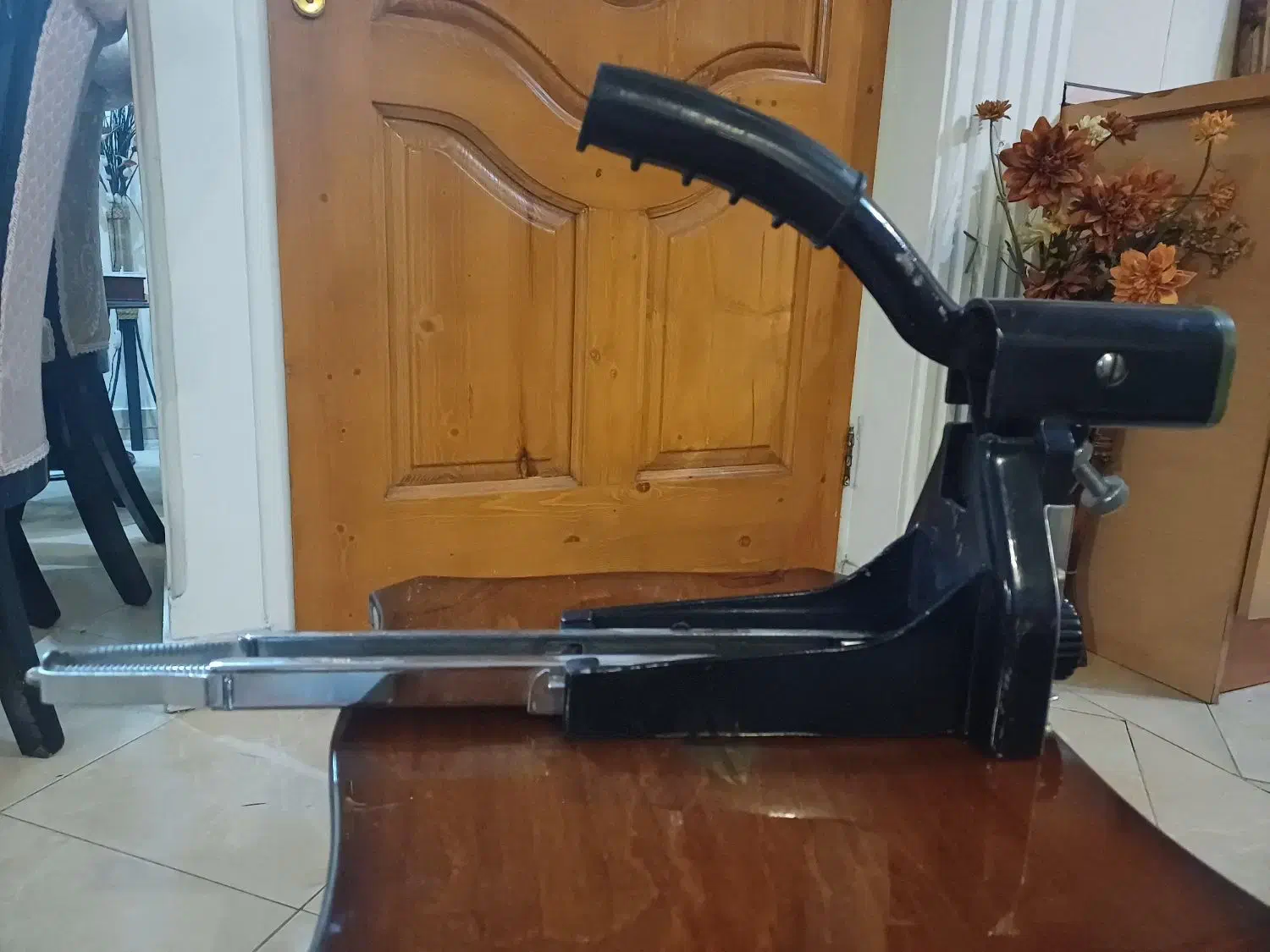 منگنه کوب کارتن دوزدستی|ابزارآلات|تهران, پرستار|دیوار