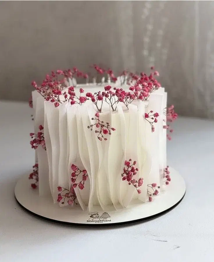 قبول سفارش ترندترین کیک تولد خانگی|خدمات پذیرایی، مراسم|نیشابور, بزرگمهر|دیوار