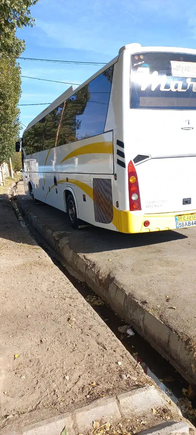 اتوبوس vipتک صندلی تخت شو دربست به تمام نقاط کشور|خدمات حمل و نقل|تهران, حکیمیه|دیوار