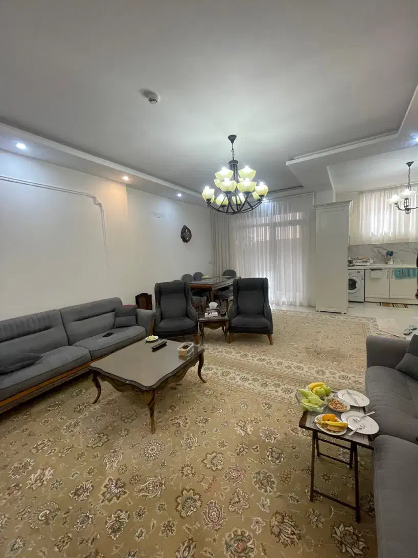 اپارتمان 90 متری فلاحی 4|اجارهٔ آپارتمان|مشهد, شهرک لشکر (شهرک غرب)|دیوار