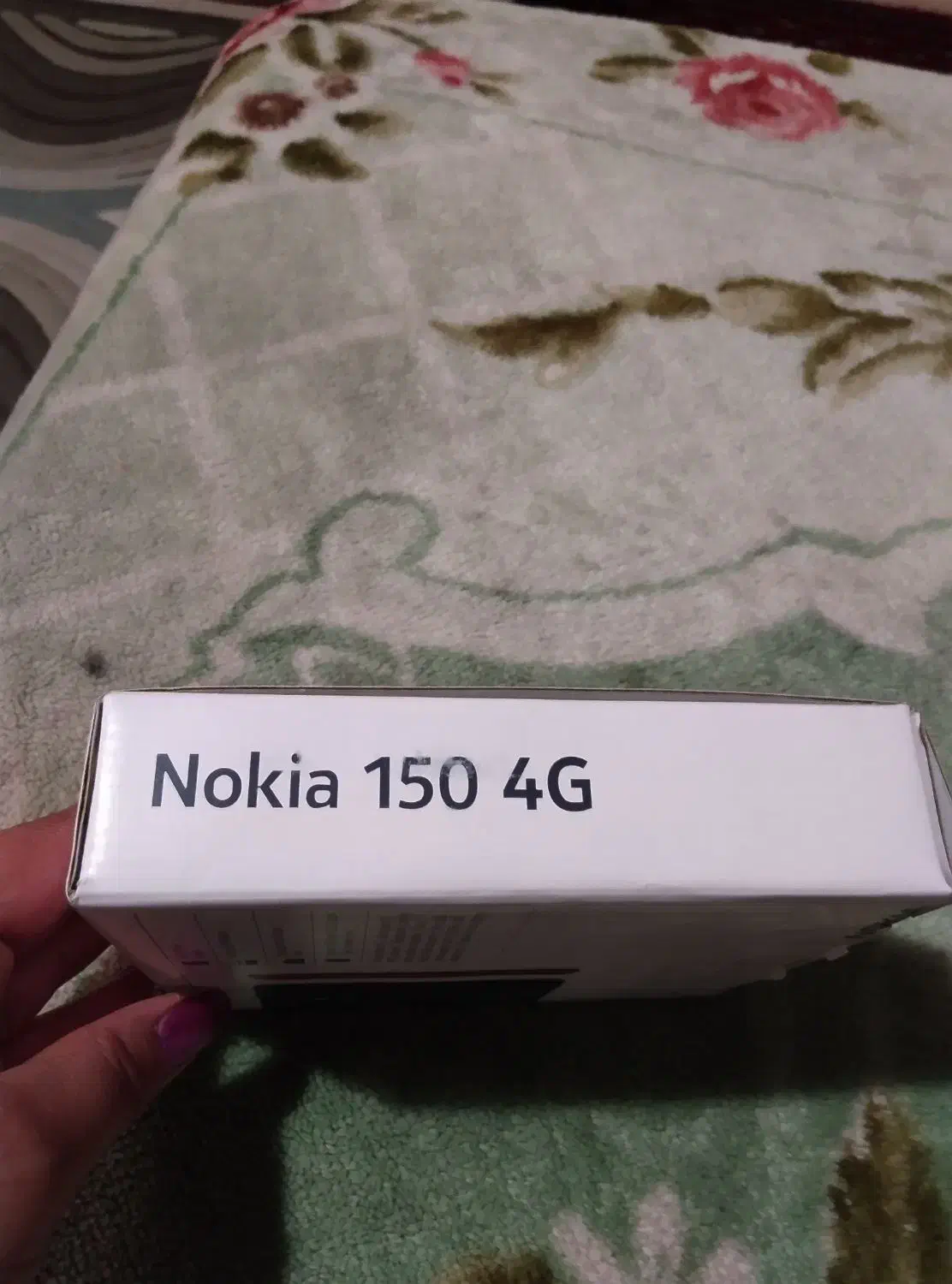 نوکیا|موبایل|شاهین‌شهر, شهرک میلاد|دیوار